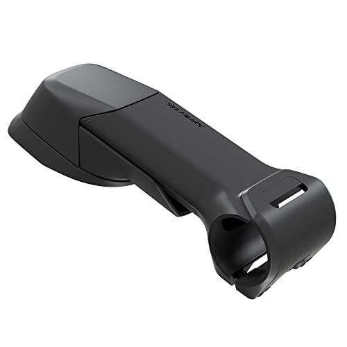 Syncros Foil Aero 1.5 - Attacco Manubrio Per Bicicletta Da Corsa, 31,8 Mm, Colore: Nero, Dimensioni: 140 Mm