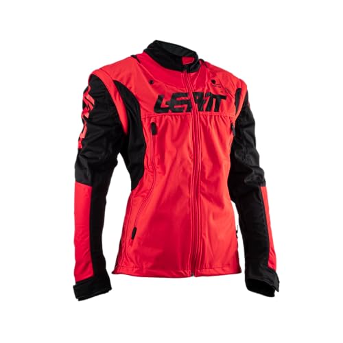 Giacca Moto 4.5 Lite Ultra Leggera E Impermeabile Con Maniche Rimovibili