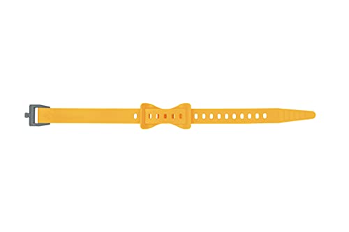 Stretch-Loc 15-20Mm X 375Mm 2 Pack - C: Amarillo