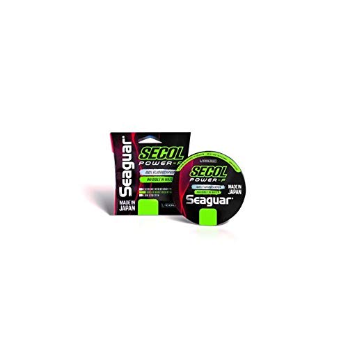 Colmic Seaguar Secol 0,260Mm