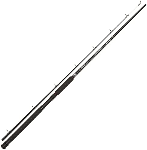 Abu Garcia Altum - Canna Da Pesca A Traina Per Barca In Acqua Salata E Kayak, Manico In Eva Per Pesca A Traina