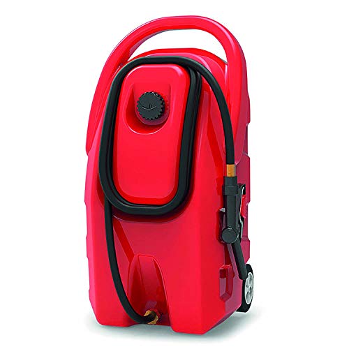 Can-Sb Marine Plastics Serbatoio Portatile Caddy