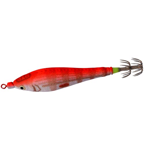 Totanara Dtd Soft Gira Misura 1.5 55Mm 3.2G Color Red Glow