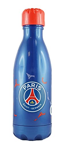 Paris Saint-Germain Borraccia Psg, Collezione Ufficiale, 560 Ml