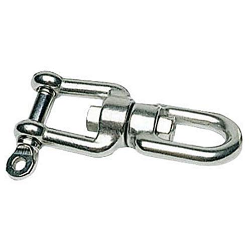 Osculati Girella Inox Occhio/Grillo 8 Mm