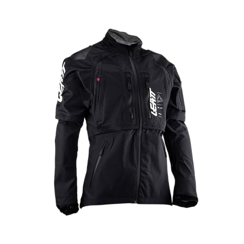 Giacca Moto 4.5 Hydradri Resistente All'Acqua E Allo Sporco