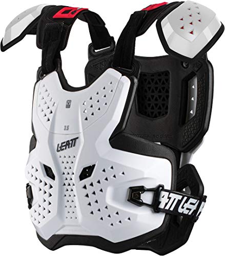 Pettorina Moto Protettiva 3.5 Pro Ultra Leggera Con Inserti In Schiuma...