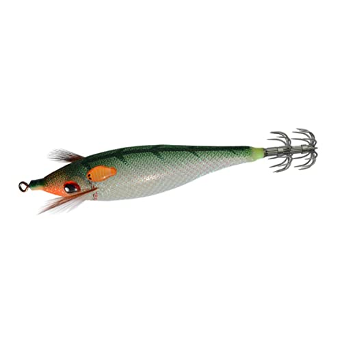 Dtd Retro Bukva 1.5 Dark Green