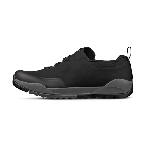 Fizik X2, Scarpe Da Bici Unisex Adulto, Black-Black, 47 Eu