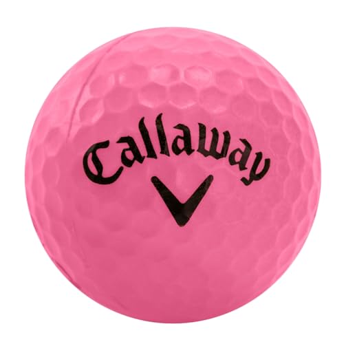 Callaway, Set 9 Palline Da Golf