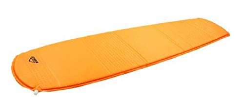 Mckinley Trekker Si 25 Stuoie Orange M