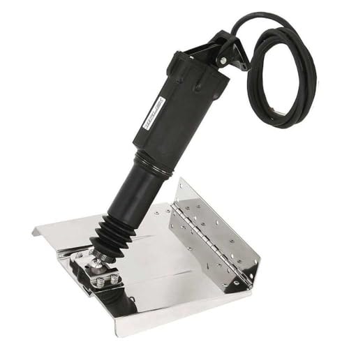 Uflex Attuatori Elettrici Mtt Mm.301 12V.