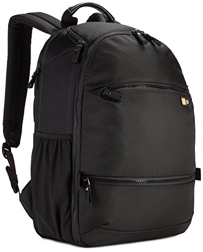 Case Logic Zaino Per Fotocamera Bryker Grande - Black