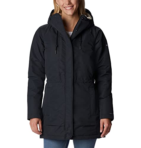 Columbia South Canyon Sherpa Lined Jacket Giacca Invernale Per Donna