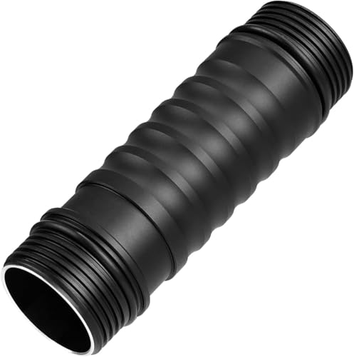 Wurkkos Tubo Lungo Per Ts11 (Nero)
