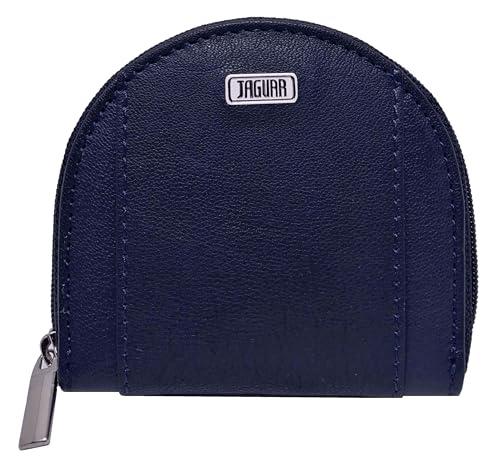 Jaguar Portafoglio Uomo,Sottile,Slim,Uomo,Piccolo Sottile Rfid,Regalo,Portafoglio Con Portamonete,Sottile,Porta Banconote,Portafoglio Ragazzo