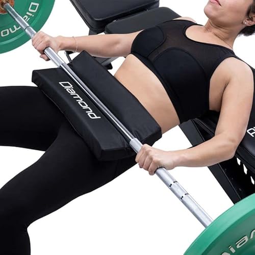 G5 Ht Sport Diamond Cuscino Ammortizzante Per Hip Thrust