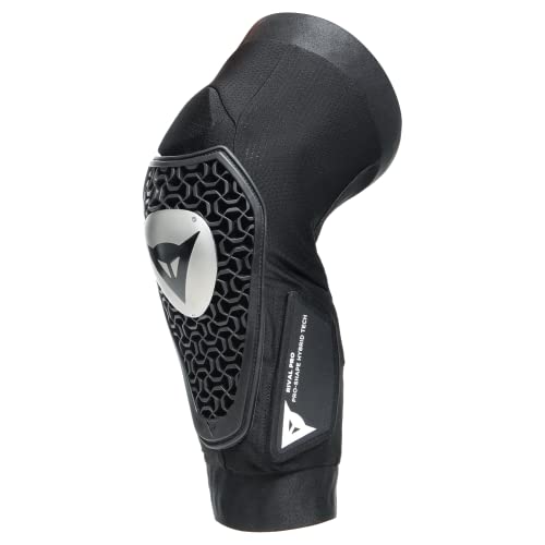 Dainese Rival Pro Knee - Ginocchiera Mtb