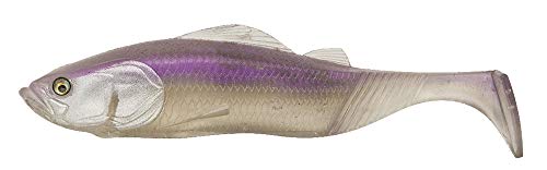 Adusta Pick Tail Swimmer 6 Inch-Wakasaki