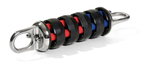 Douglas Marine Molla Per Ormeggio Barca | Acciaio Inox | Nautica Accessori Ormeggio Nave | Molloni Ammortizzatori Da Ormeggio Modello 806-0031 (Master