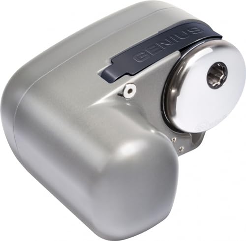 Quick - Genius Gp2 1500 800W 12V B.8 - Fni0307514 -