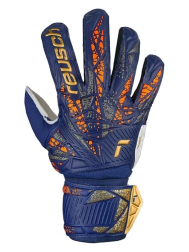 Reusch X, Ballet Flat Donna, Blu, 40 Eu