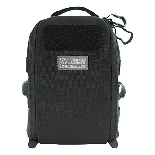 Vanquest Massimizzatore Ftim-6X9 (Gen-2) (Nero)