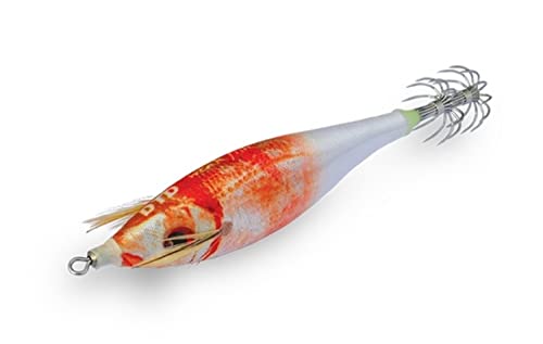 Dtd Weak Fish Bukva 1.5 Pagro