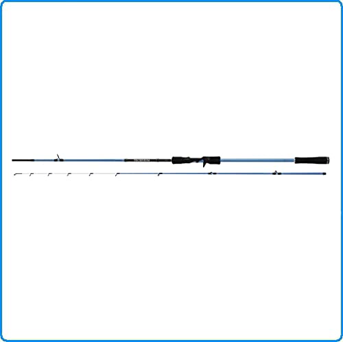 Shimano Technium Tai Rubber 7'2 M Canna Da Pesca Da Barca