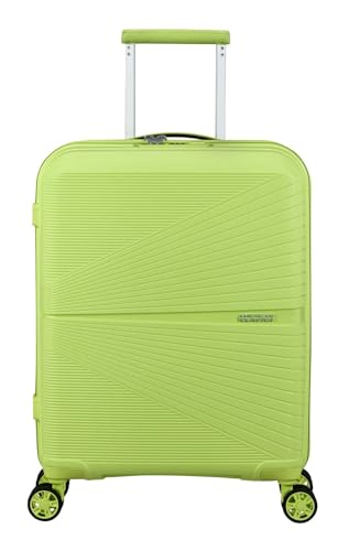 American Tourister Trolley Cabina Realizzato In Polipropilene, Leggero E Resistente Con Chiusura Fissa Con Combinazione A 3 Cifre Con Funzione Tsa. Di