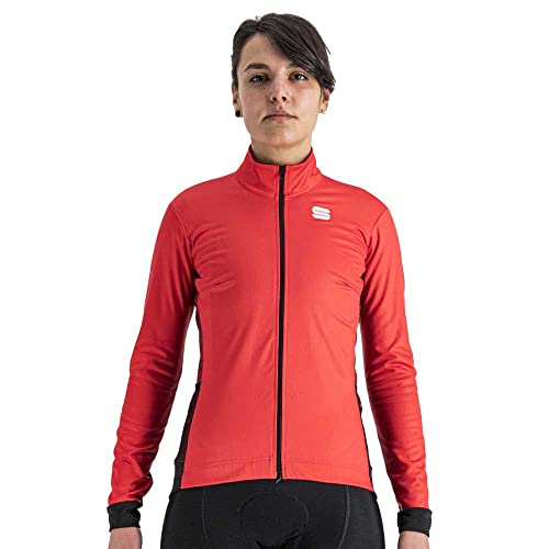 Sportful 1120527 Neo W Softshell Jkt Giacca Donna Pompelmo Xs