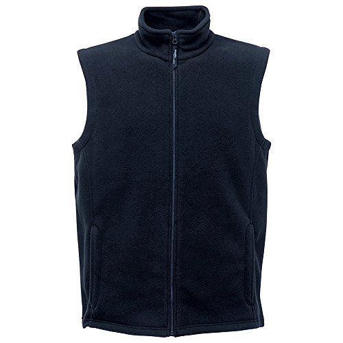 Regatta Gilet Da Uomo In Micropile