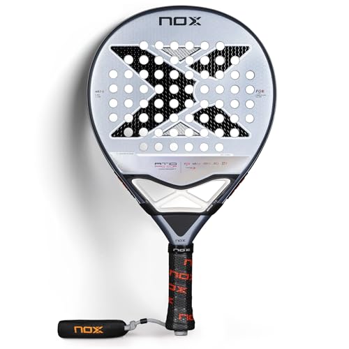 Nox At10 Pro Cup Comfort By Agustin Tapia 2025