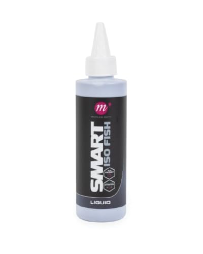 Smart Liquid Mainline Iso Fish 250 Ml