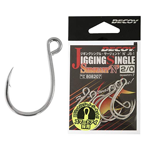 Decoy Js1 2/0