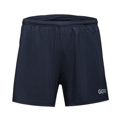Gore Wear R5 5 Inch Pantaloncini Uomo, Orbita Blu, M