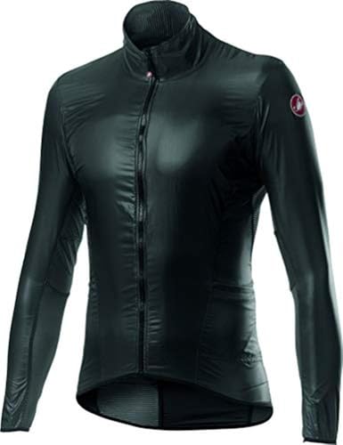 Castelli Aria Shell Jacket