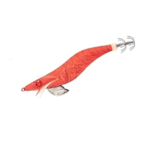Trabucco Artificiale Totanara Fierce Squid Jig 3.5 Gr.19-110 Mm Colore Neb