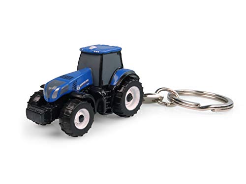 Universal Hobbies New Holland T8.350 Tractor Keyring