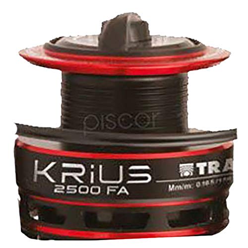 Bobina Mulinello Krius Fa 4500 Nessuno Unica