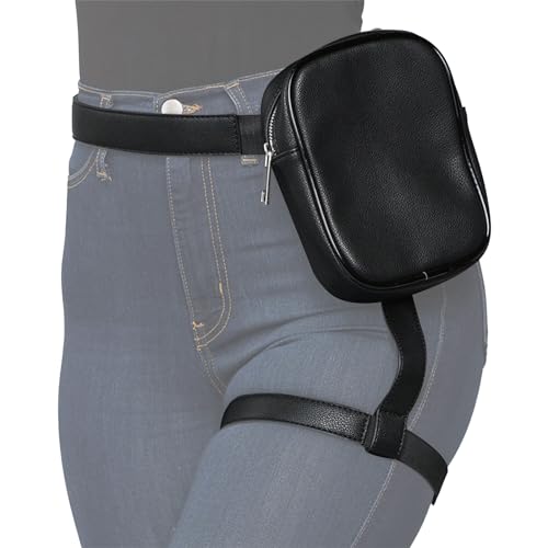 Marsupio Per Coscia, Borsa Da Gamba Moto Impermeabile, Borsa Da Coscia Moto, Marsupio Cosciale Per Moto, Marsupio Moto Da Gamba Donna, Tasca Gamba Mot