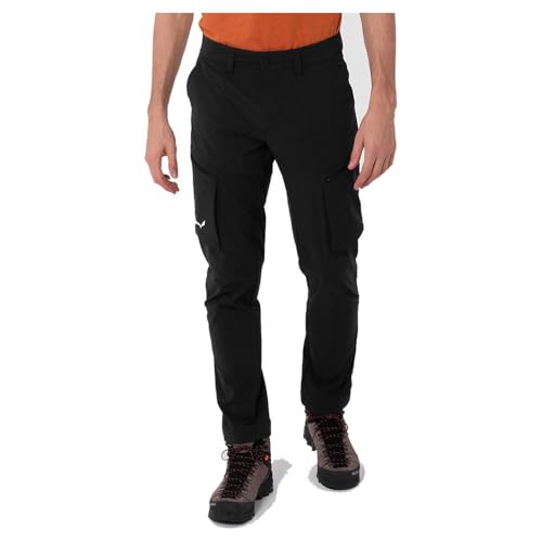 Salewa Puez Durastretch Cargo Pants L