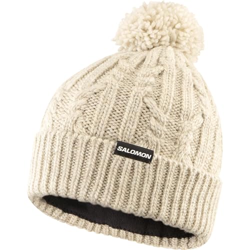 Salomon Ivy Beanie-Turtledove