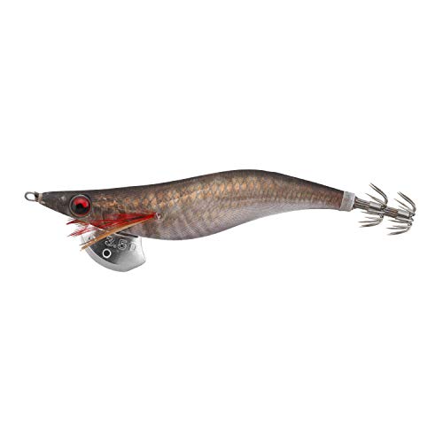 Yamashita Totanara Egi Oh Live Deep 3.5 22.5G 036 Tta Gold Pesca Eging Calamari