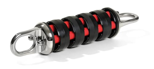 Douglas Marine Molla Per Ormeggio Barca | Acciaio Inox | Nautica Accessori Ormeggio Nave | Molloni Ammortizzatori Da Ormeggio Modello 806-0032 (Master