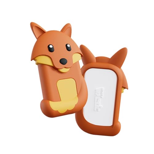 Custodia Fox Walkie Money