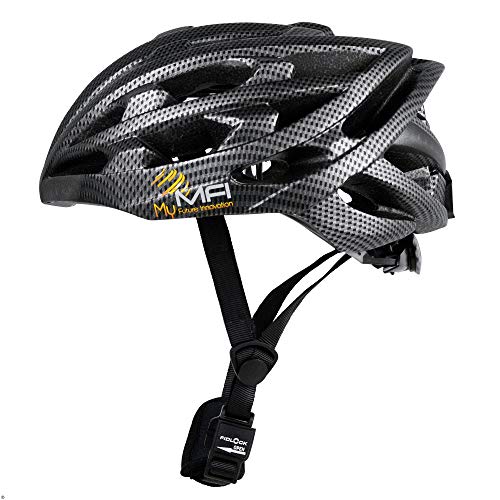 Mfi My Future Innovation Lumex Start (Carbon, Medium)