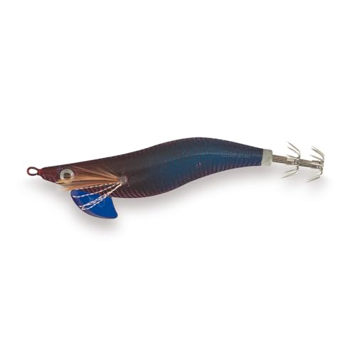 Akami Tensen | Color Tnb | Mm 95 | Type Sinking | Depth 4-5” S/M | Egi3.0