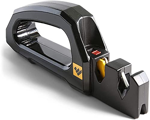 Affilatrice Work Sharp Pivot Pro Per Coltelli E Altri Utensili– Wshhdpvt-I Affilatrice Pivot Pro Per Coltelli E Utensili – La Miglior Affilatrice Pivo