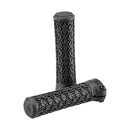 Sdg Impugnatura Slater Junior Lock-On, Nera